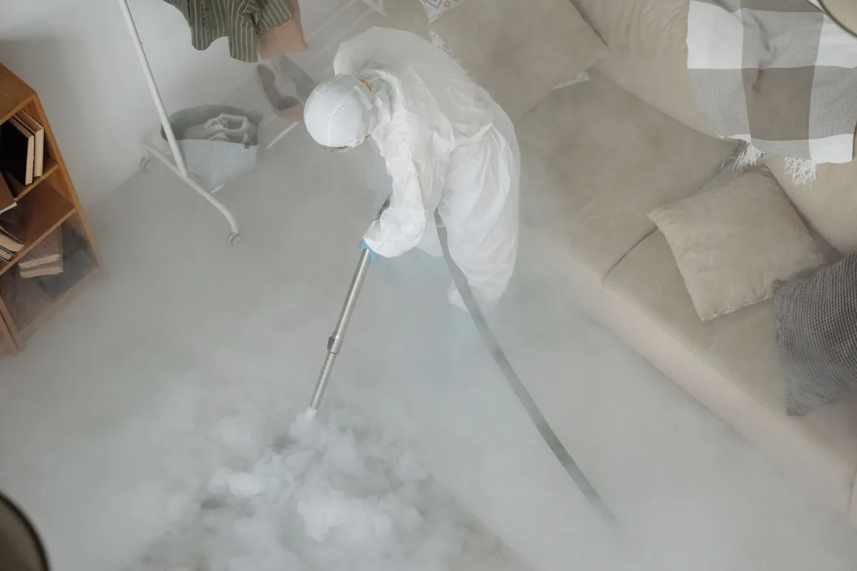 Biohazard Cleanup in Kimberly, AL